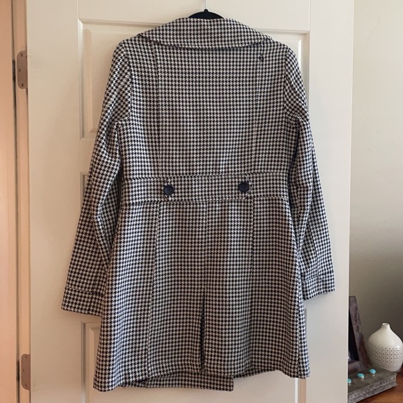 Volcom Stone Tweed Jacket - Picture 4 of 4